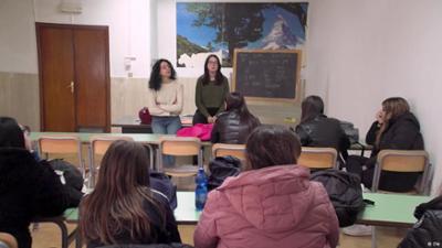 Italien: Streit um Sexualkundeunterricht
