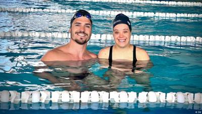 Italien: Wenn Sport Barrieren bricht