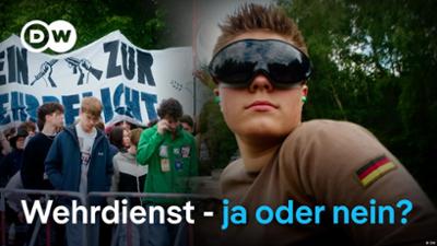 Kämpfen fürs eigene Land?