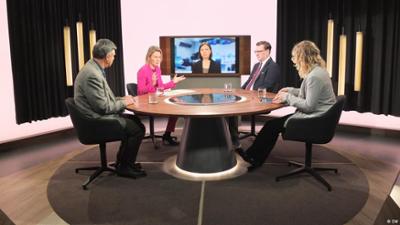 Kämpfen und verhandeln: Wie stark ist Russland wirklich?