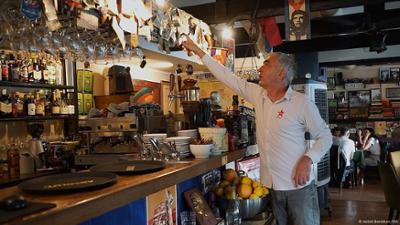 Kafana SFRJ: Jugoslawien-Nostalgie in Belgrad Kafana SFRJ: Jugoslawien-Nostalgie in Belgrad