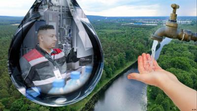 Kampf ums Wasser: Warum Brandenburg austrocknet