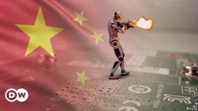 Kann Chinas IT-Sektor unabhängig werden?