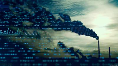 Kann Künstliche Intelligenz die Umwelt retten?