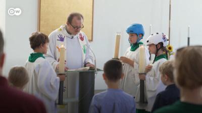 Sendung verpasst? Katholische Kirche in der Krise vom 09.09.2022 ...