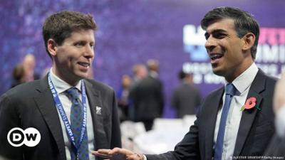 Kein ChatGPT mehr? Wie KI-Regulierung uns betrifft ??