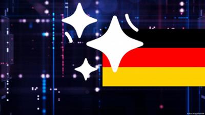 KI in Deutschland - Chance oder Albtraum?
