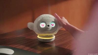 KI kann Begegnungen mit Mitmenschen schwieriger machen