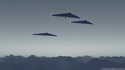 KI & Drohnen – Chancen und Risiken