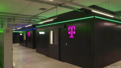 KI-Fabrik steigert Rechenpower in Deutschland um 50 Prozent