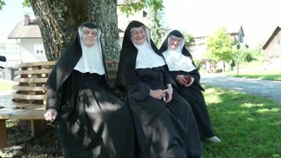 Kloster statt Pflegeheim: Nonnen ziehen zurück