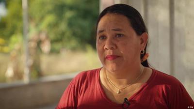 Kolumbien: Morddrohungen gegen Umweltschützer