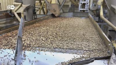 Kolumbien sucht neue Märkte