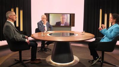 Konfrontation als Prinzip: Welche Folgen hat Trumps Politik?