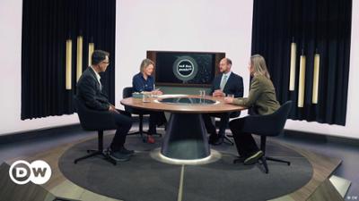 Krieg in Gaza: Wie isoliert ist Israel?