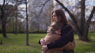 Kriegsgegner vor Abschiebung nach Russland gerettet