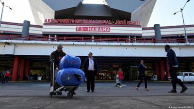 Kuba: Energiekrise beeinträchtigt den Tourismus