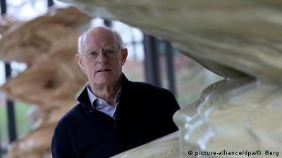 Kultur.21: Bildhauerei als politischer Akt 