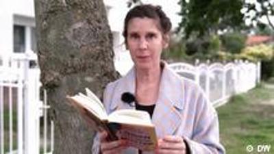 Kultur.21: Frankfurter Buchmesse Spezial - Kultur.21