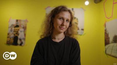Kunst und Widerstand – „Pussy Riot“ gegen Putins Russland Kunst und Widerstand – „Pussy Riot“ gegen Putins Russland