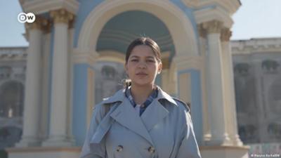 Leniie Umerovas Leidensweg in russischer Haft