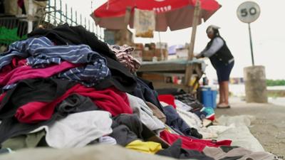 Lesotho: Kampf ums Überleben nach Trumps Strafzöllen