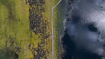 Lettland: Naturschutz als Verteidigung gegen Russland