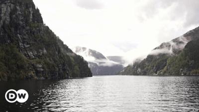 Lohnt sich eine Reise zu den Fjorden Norwegens?