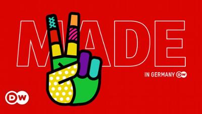 Made in Germany: Georgien – Zufluchtsort für junge Russen