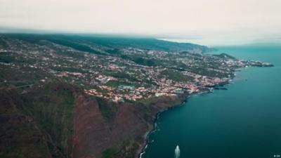 Madeira - wunderschöne Atlantikinsel mit großem Problem