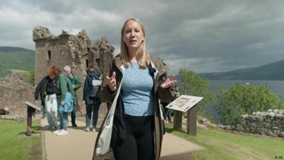 Magische Highlands: Auf der Suche nach Nessie