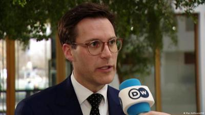 Manuel Hagel: AfD-Position ist "Gift für Baden-Württemberg"