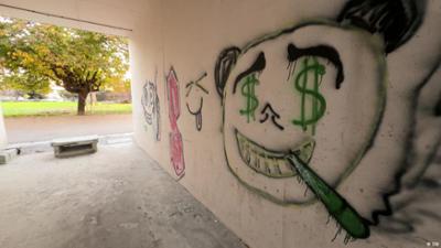 Marseille kämpft gegen Drogendealer