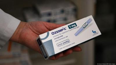 Milliarden mit der Abnehmspritze