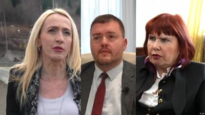 Montenegro: Reformer gegen Korruption