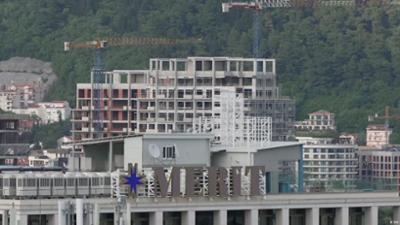 Montenegro wartet auf die EU