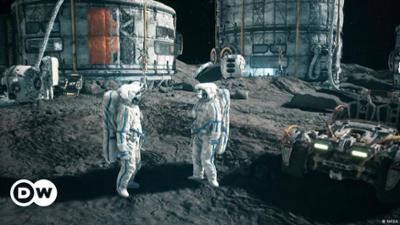 Moon Business – alles, was der Mond hergibt