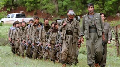Nach 40 Jahren Krieg – Schließen Türkei und PKK Frieden?
