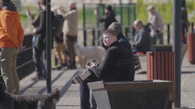 Narva: Pro-russische Desinformationskampagne gegen Estland