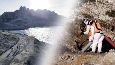 Nationalpark Calanques: Schön und giftig