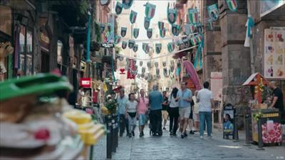 Neapel: Lohnt sich ein Besuch der italienischen Hafenstadt? Neapel: Lohnt sich ein Besuch der italienischen Hafenstadt?