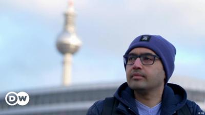 Neue Heimat Berlin - Die indische Community in Deutschland