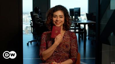 Neues Einbürgerungsgesetz