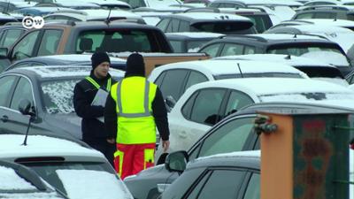 Neues Leben für gebrauchte Autos