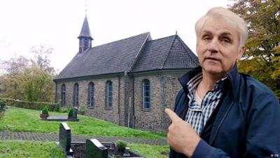 Neues Leben für Kirchenräume in der Krise