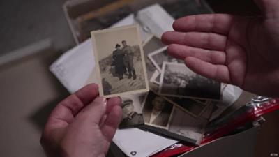 Niederlande: Die Akten der Nazi-Kollaborateure
