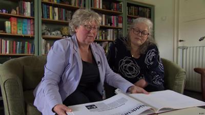 Niederlande: "Ehe für alle" feiert Jubiläum
