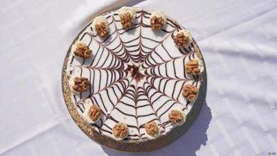 Nobler Genuss mit Buttercreme: die ungarische Esterházy-Torte