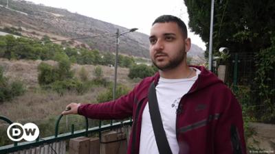Nordisrael: Einwohner misstrauen Waffenstillstand Nordisrael: Einwohner misstrauen Waffenstillstand