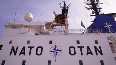 Norwegen: Der schwimmende NATO-Horchposten